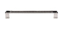 Top Knobs Tower Bridge Appliance Pull 12 Inch - Stellar Hardware and Bath 
