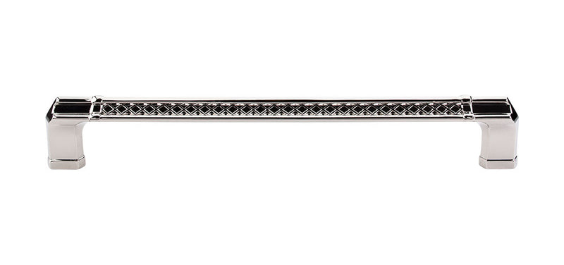 Top Knobs Tower Bridge Appliance Pull 12 Inch - Stellar Hardware and Bath 