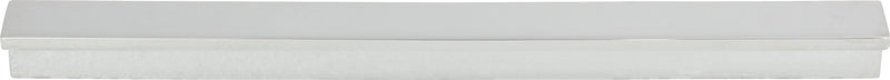 Top Knobs Minetta Tab Pull 8 13/16 Inch - Stellar Hardware and Bath 