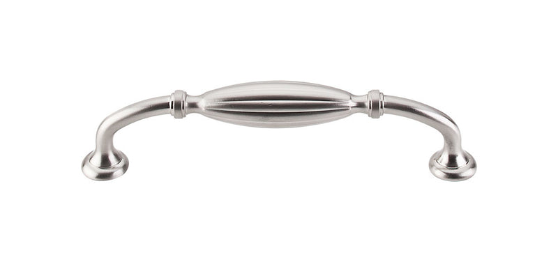 Top Knobs Tuscany DPull 5 1/16 Inch - Stellar Hardware and Bath 