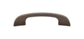Top Knobs Curved Tidal Pull 4 Inch - Stellar Hardware and Bath 