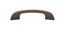 Top Knobs Curved Tidal Pull 4 Inch - Stellar Hardware and Bath 