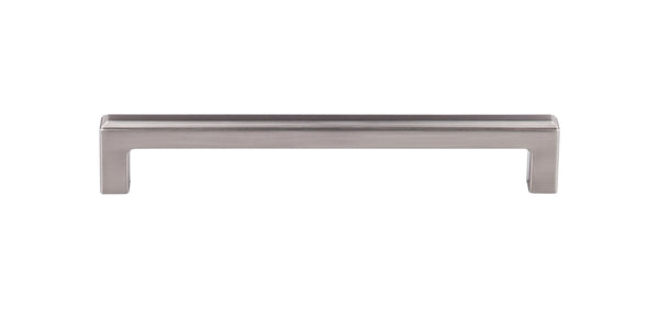Top Knobs Podium Pull 6 5/16 Inch - Stellar Hardware and Bath 