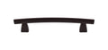 Top Knobs Arched Pull 5 Inch - Stellar Hardware and Bath 