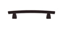 Top Knobs Arched Pull 5 Inch - Stellar Hardware and Bath 