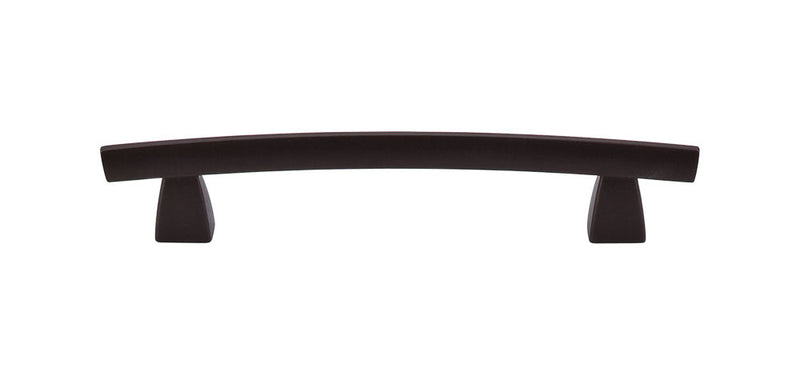 Top Knobs Arched Pull 5 Inch - Stellar Hardware and Bath 