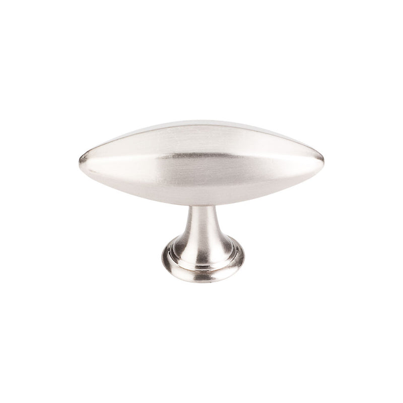 Top Knobs CHAREAU® THandle 1 15/16 Inch - Stellar Hardware and Bath 