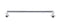 Top Knobs Emerald Pull 9 Inch - Stellar Hardware and Bath 