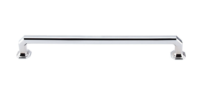 Top Knobs Emerald Pull 9 Inch - Stellar Hardware and Bath 