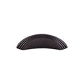 Top Knobs Sydney Flair Knob 2 Inch - Stellar Hardware and Bath 