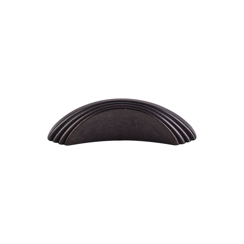 Top Knobs Sydney Flair Knob 2 Inch - Stellar Hardware and Bath 
