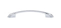Top Knobs Sydney Thin Pull 5 Inch - Stellar Hardware and Bath 