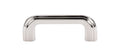 Top Knobs Victoria Falls Pull 3 Inch - Stellar Hardware and Bath 