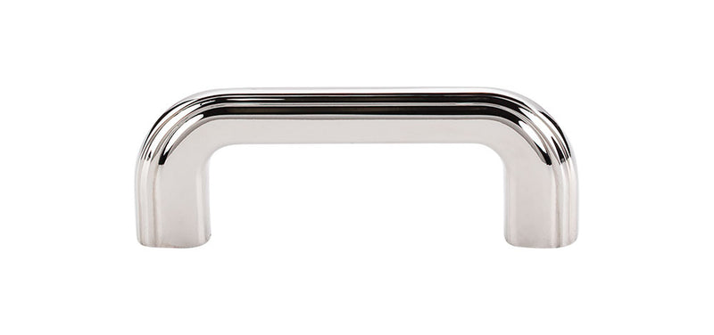 Top Knobs Victoria Falls Pull 3 Inch - Stellar Hardware and Bath 
