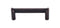 Top Knobs Meadows Edge Circle Pull 3 1/2 Inch - Stellar Hardware and Bath 