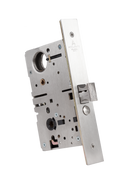 Accurate Lock SL9125 Self-Latching Sliding Door Lock - Stellar Hardware and Bath 
