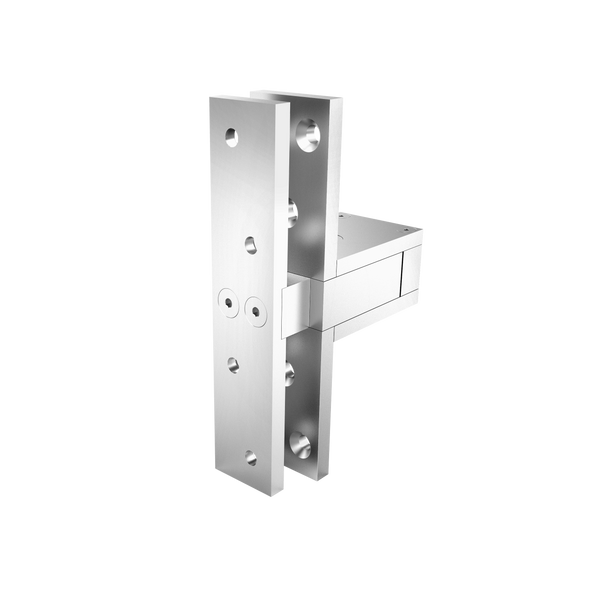 Accurate Lock Concealed 214 Harmon Hinges - Stellar Hardware and Bath 