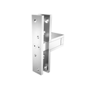 Accurate Lock Concealed 2 Harmon Hinges - Stellar Hardware and Bath 