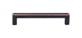 Top Knobs Podium Pull 5 1/16 Inch - Stellar Hardware and Bath 