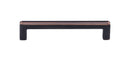 Top Knobs Podium Pull 5 1/16 Inch - Stellar Hardware and Bath 