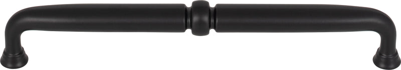 Top Knobs Henderson Pull 7 9/16 Inch - Stellar Hardware and Bath 