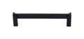 Top Knobs Meadows Edge Square Pull 5 Inch - Stellar Hardware and Bath 