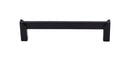 Top Knobs Meadows Edge Square Pull 5 Inch - Stellar Hardware and Bath 