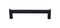 Top Knobs Meadows Edge Square Pull 5 Inch - Stellar Hardware and Bath 