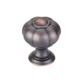 Top Knobs Allington Knob 1 1/4 Inch - Stellar Hardware and Bath 