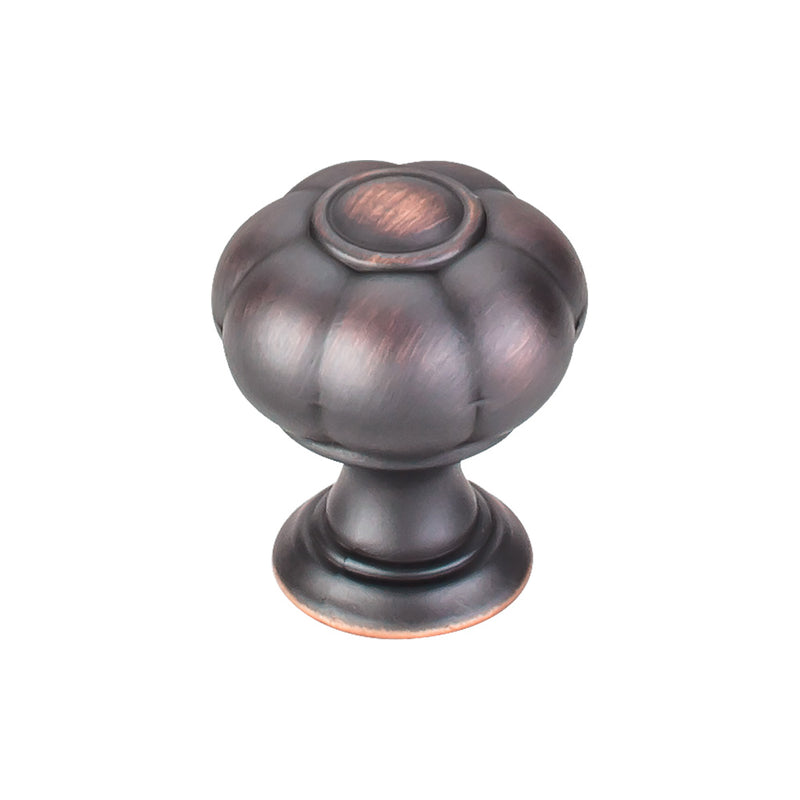 Top Knobs Allington Knob 1 1/4 Inch - Stellar Hardware and Bath 
