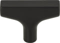 Top Knobs Riverside TKnob 2 Inch - Stellar Hardware and Bath 