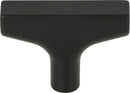 Top Knobs Riverside TKnob 2 Inch - Stellar Hardware and Bath 