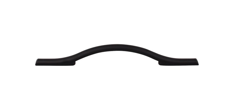 Top Knobs Somerdale Pull 5 1/16 Inch - Stellar Hardware and Bath 