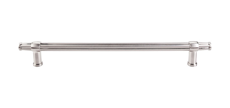 Top Knobs Luxor Appliance Pull 12 Inch - Stellar Hardware and Bath 