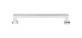 Top Knobs Ascendra Pull 6 5/16 Inch - Stellar Hardware and Bath 