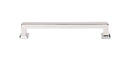 Top Knobs Ascendra Pull 6 5/16 Inch - Stellar Hardware and Bath 