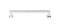 Top Knobs Ascendra Pull 6 5/16 Inch - Stellar Hardware and Bath 