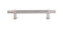 Top Knobs Luxor Pull 5 Inch - Stellar Hardware and Bath 