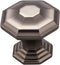 Top Knobs Chalet Knob 1 1/2 Inch - Stellar Hardware and Bath 