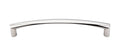 Top Knobs Griggs Appliance Pull 12 Inch - Stellar Hardware and Bath 