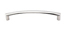 Top Knobs Griggs Appliance Pull 12 Inch - Stellar Hardware and Bath 