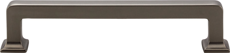 Top Knobs Ascendra Pull 5 1/16 Inch - Stellar Hardware and Bath 
