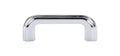Top Knobs Victoria Falls Pull 3 Inch - Stellar Hardware and Bath 