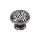 Top Knobs Warwick Knob 1 1/4 Inch - Stellar Hardware and Bath 