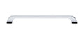 Top Knobs Neo Appliance Pull 12 Inch - Stellar Hardware and Bath 