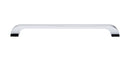 Top Knobs Neo Appliance Pull 12 Inch - Stellar Hardware and Bath 