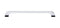 Top Knobs Neo Appliance Pull 12 Inch - Stellar Hardware and Bath 