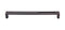 Top Knobs Modern Metro Slot Pull 9 Inch - Stellar Hardware and Bath 
