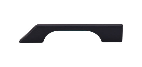 Top Knobs Tapered Pull 5 Inch - Stellar Hardware and Bath 