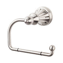 Top Knobs Hudson Bath Tissue Hook - Stellar Hardware and Bath 